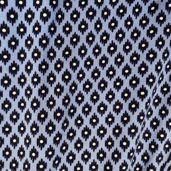 Ann Taylor Wrap Dress Size 6 - Picture 5 of 5